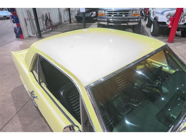 1965 Ford Mustang (CC-2068175) for sale in Kentwood, Michigan