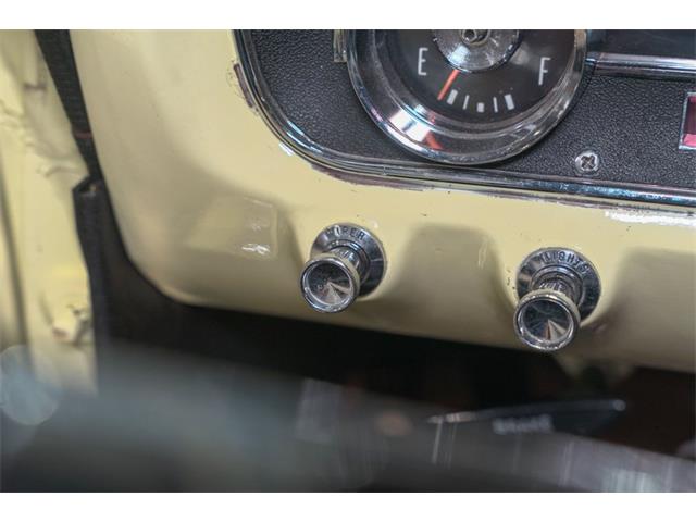 1965 Ford Mustang (CC-2068175) for sale in Kentwood, Michigan