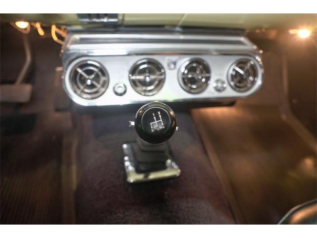 1965 Ford Mustang (CC-2068175) for sale in Kentwood, Michigan