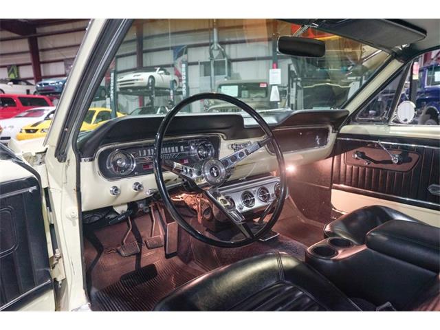 1965 Ford Mustang (CC-2068175) for sale in Kentwood, Michigan