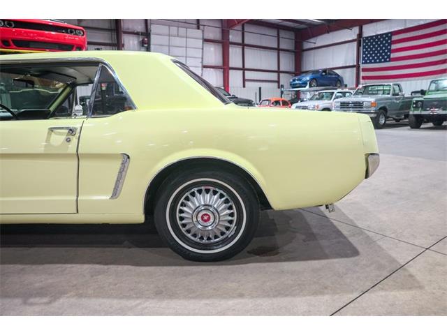 1965 Ford Mustang (CC-2068175) for sale in Kentwood, Michigan