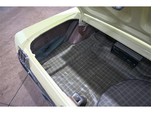 1965 Ford Mustang (CC-2068175) for sale in Kentwood, Michigan