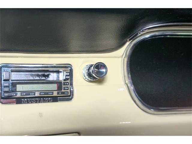 1965 Ford Mustang (CC-2068175) for sale in Kentwood, Michigan