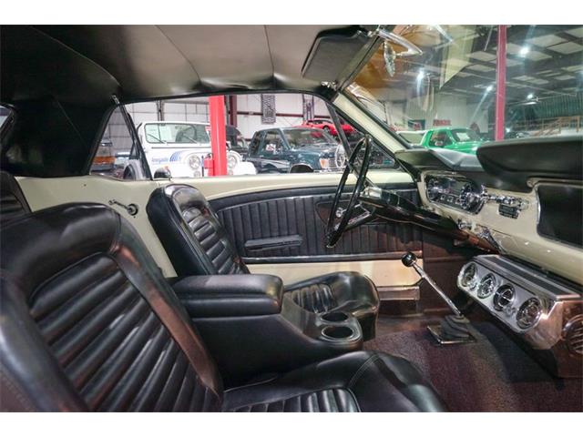 1965 Ford Mustang (CC-2068175) for sale in Kentwood, Michigan