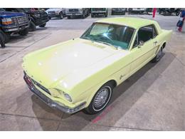 1965 Ford Mustang (CC-2068175) for sale in Kentwood, Michigan