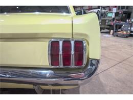 1965 Ford Mustang (CC-2068175) for sale in Kentwood, Michigan