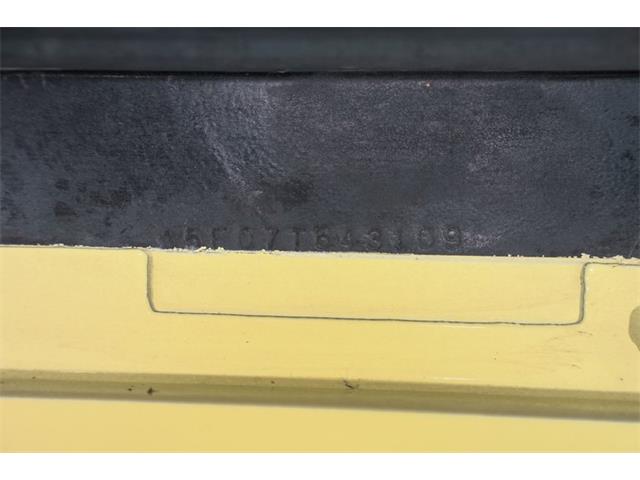 1965 Ford Mustang (CC-2068175) for sale in Kentwood, Michigan