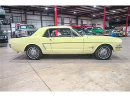 1965 Ford Mustang (CC-2068175) for sale in Kentwood, Michigan