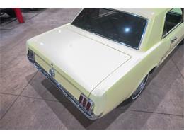 1965 Ford Mustang (CC-2068175) for sale in Kentwood, Michigan