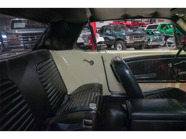 1965 Ford Mustang (CC-2068175) for sale in Kentwood, Michigan