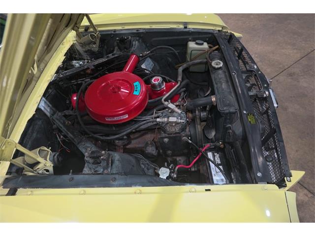1965 Ford Mustang (CC-2068175) for sale in Kentwood, Michigan