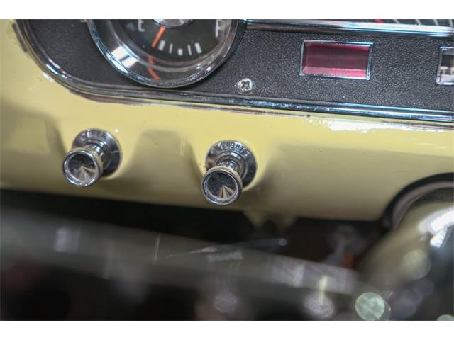 1965 Ford Mustang (CC-2068175) for sale in Kentwood, Michigan