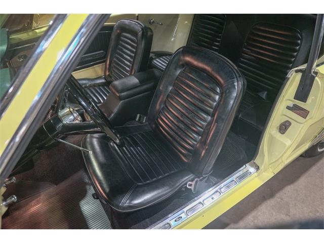 1965 Ford Mustang (CC-2068175) for sale in Kentwood, Michigan