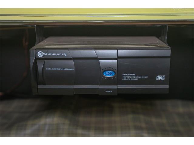 1965 Ford Mustang (CC-2068175) for sale in Kentwood, Michigan