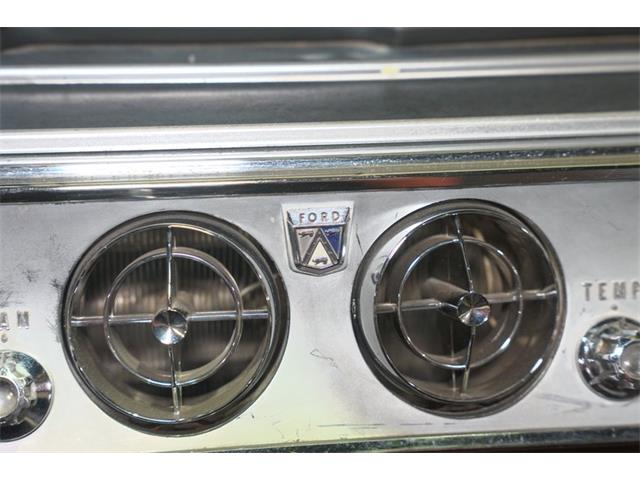 1965 Ford Mustang (CC-2068175) for sale in Kentwood, Michigan