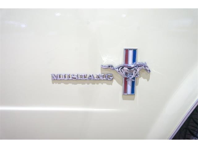 1965 Ford Mustang (CC-2068175) for sale in Kentwood, Michigan