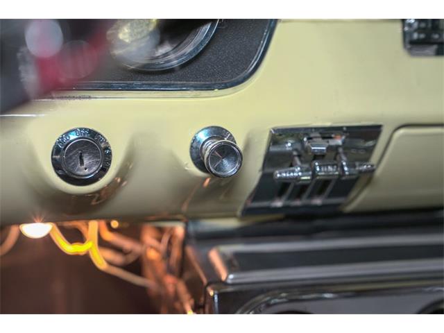 1965 Ford Mustang (CC-2068175) for sale in Kentwood, Michigan