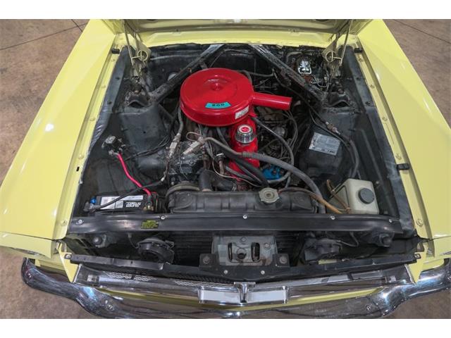 1965 Ford Mustang (CC-2068175) for sale in Kentwood, Michigan