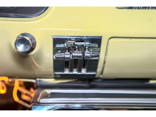 1965 Ford Mustang (CC-2068175) for sale in Kentwood, Michigan