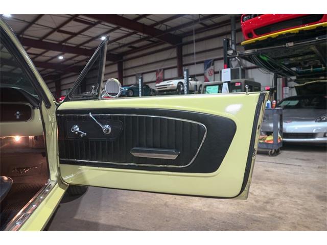 1965 Ford Mustang (CC-2068175) for sale in Kentwood, Michigan