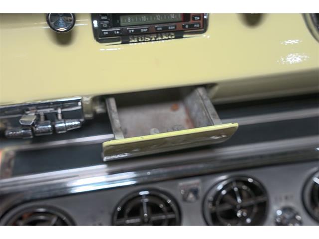 1965 Ford Mustang (CC-2068175) for sale in Kentwood, Michigan