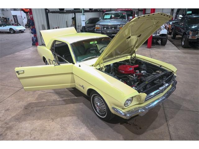 1965 Ford Mustang (CC-2068175) for sale in Kentwood, Michigan