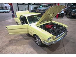 1965 Ford Mustang (CC-2068175) for sale in Kentwood, Michigan