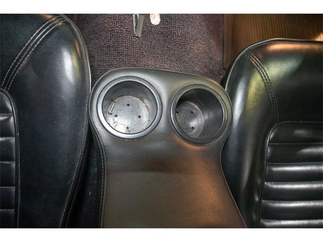 1965 Ford Mustang (CC-2068175) for sale in Kentwood, Michigan