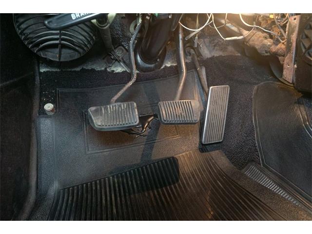 1965 Ford Mustang (CC-2068175) for sale in Kentwood, Michigan