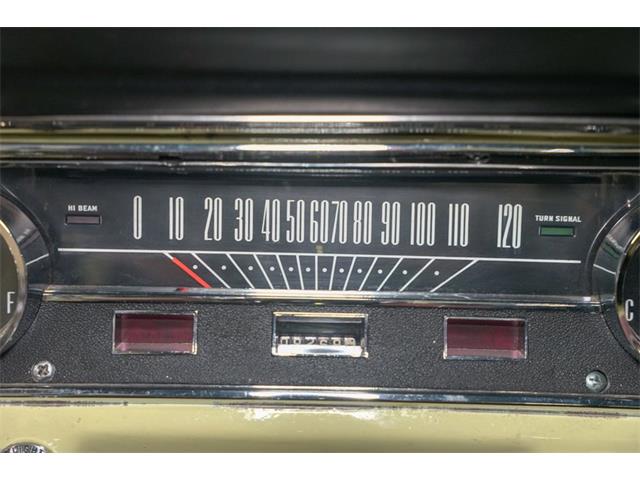 1965 Ford Mustang (CC-2068175) for sale in Kentwood, Michigan