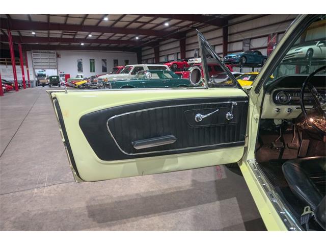 1965 Ford Mustang (CC-2068175) for sale in Kentwood, Michigan