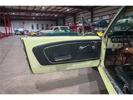 1965 Ford Mustang (CC-2068175) for sale in Kentwood, Michigan