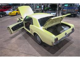 1965 Ford Mustang (CC-2068175) for sale in Kentwood, Michigan