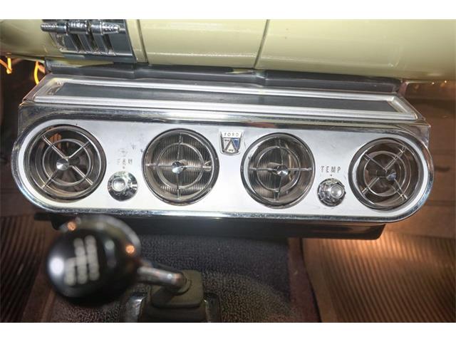 1965 Ford Mustang (CC-2068175) for sale in Kentwood, Michigan