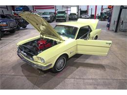 1965 Ford Mustang (CC-2068175) for sale in Kentwood, Michigan