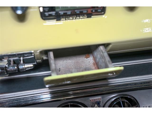 1965 Ford Mustang (CC-2068175) for sale in Kentwood, Michigan