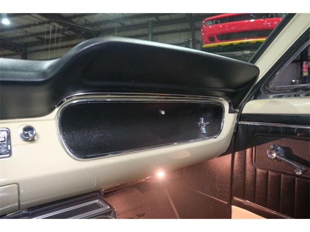 1965 Ford Mustang (CC-2068175) for sale in Kentwood, Michigan