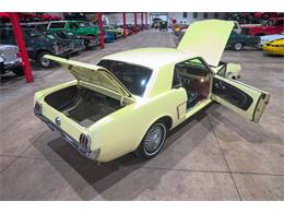 1965 Ford Mustang (CC-2068175) for sale in Kentwood, Michigan