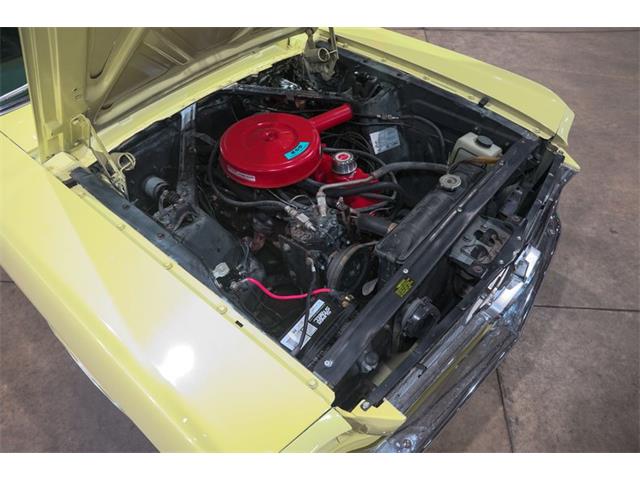 1965 Ford Mustang (CC-2068175) for sale in Kentwood, Michigan