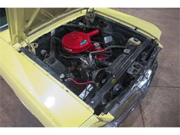1965 Ford Mustang (CC-2068175) for sale in Kentwood, Michigan