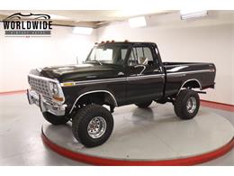 1978 Ford F1 (CC-2068176) for sale in Denver , Colorado
