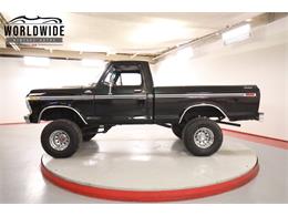 1978 Ford F1 (CC-2068176) for sale in Denver , Colorado