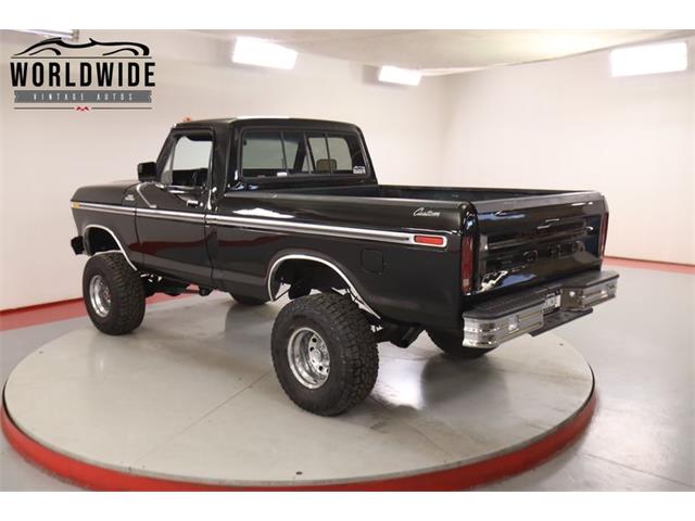 1978 Ford F1 (CC-2068176) for sale in Denver , Colorado