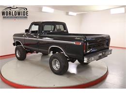 1978 Ford F1 (CC-2068176) for sale in Denver , Colorado