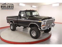 1978 Ford F1 (CC-2068176) for sale in Denver , Colorado