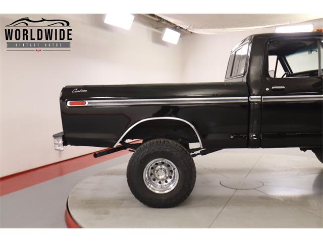 1978 Ford F1 (CC-2068176) for sale in Denver , Colorado