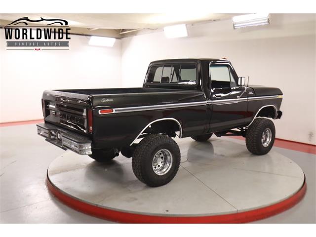 1978 Ford F1 (CC-2068176) for sale in Denver , Colorado