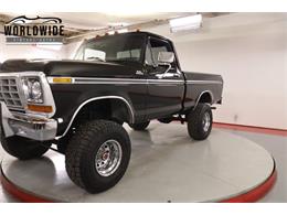 1978 Ford F1 (CC-2068176) for sale in Denver , Colorado