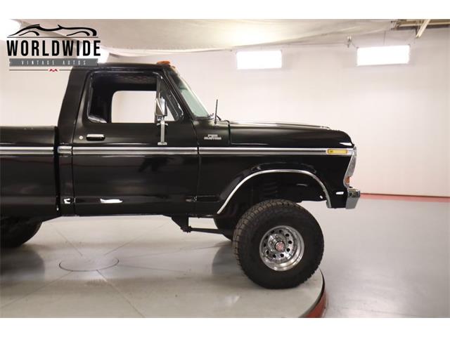 1978 Ford F1 (CC-2068176) for sale in Denver , Colorado