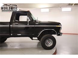 1978 Ford F1 (CC-2068176) for sale in Denver , Colorado